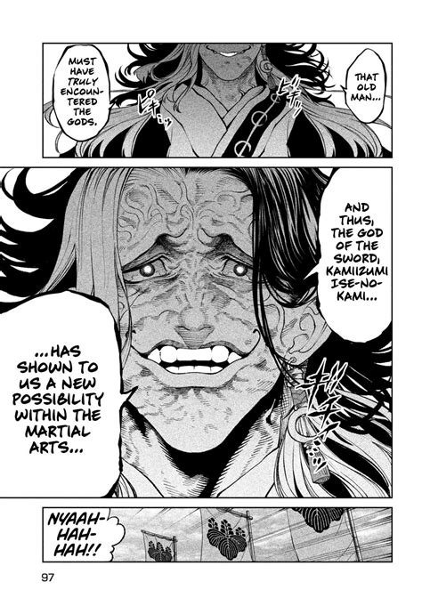 read tenkaichi manga.